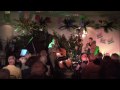The Chuck Florence Quartet plays Chega de Saudade @ Jazzoula 2009