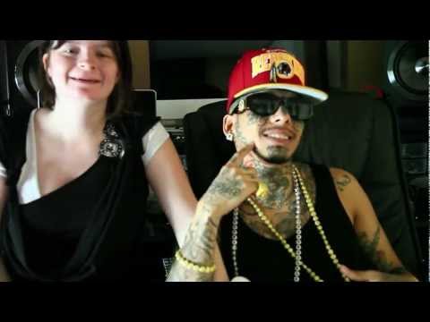 Swagg Man - Actuality 27 (AMANDINE DU 38 POSEYYY!!!!)