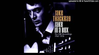 Watch Jake Thackray The Statues video