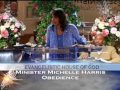 michelle harris