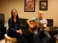 Etta James 'At Last' Covered by Lelica featuring B.D. Lenz on guitar!