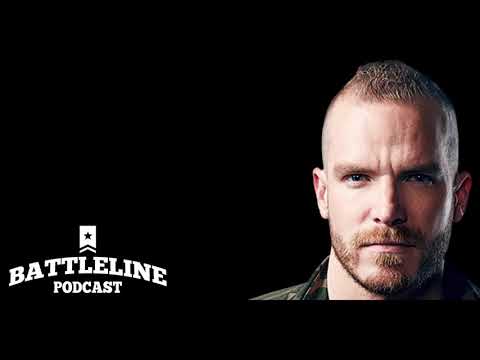 Battleline Podcast 024 - Graham Allen, host of the Dear America ...