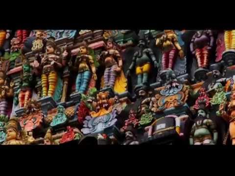 Древние храмы индии / ancient temples in India | Шикоз ТВ