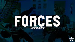 Watch Jackopierce Forces video
