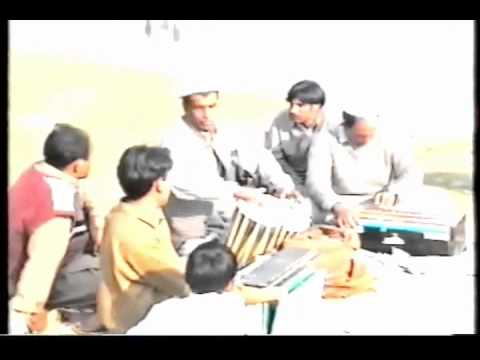 RAMAYA WASTA WAYA.(MUSIC)ON HARMONIUM BY. FAROOQ USTAD SHAH...