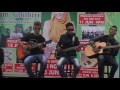 Insan Terhina cover by Projector Band ft. Apit 18.06.2016 Pearl City Mall