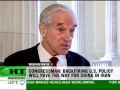 Ron Paul: Government can quarantine people