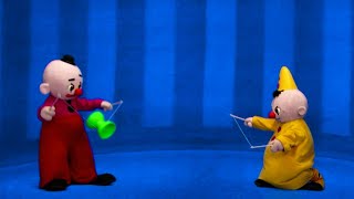 Diabolo Duel! 🎪 | Full Episode | Bumba The Clown 🎪🎈