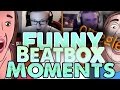 SCARY SEX ADVICE - Beatbox Funny Moments (Omegle Funny Reactions) SCARY SEX ADVICE - Beatbox Funny Moments (Omegle Funny Reactions)