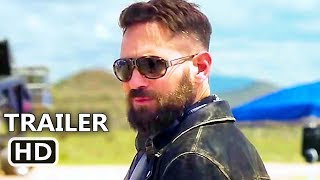 IDEAL HOME Official Trailer (2018) Paul Rudd Comedy Movie HD