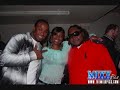 Smurf Durrt ft Knoc & Ed E Ruger - "Blowed Away" (Studio & Big Lazy on the hook)
