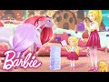 Barbie Dreamtopia: The Series | Full Episodes | Ep. 21-26