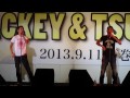 タッキー&翼　石巻ライブ2013　3