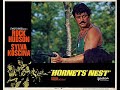 Ennio Morricone Hornets Nest Ennio Morricone Hornets Nest