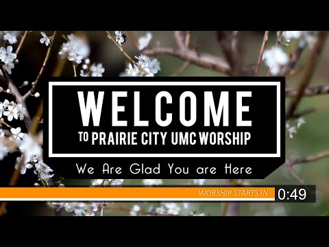 Worship LIVE | 5.15.2022 | Making Connections