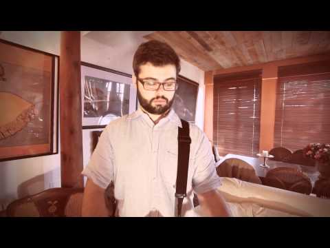 Trêsporcento - "elefantes Azuis" - Estreia Antena 3