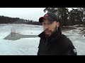 Ziemas Brīvdienu pelde #4 ezerā Bābelītis 29.01.2017 #2 Ziemas Brīvdienu pelde #4 ezerā Bābelītis 29.01.2017 #2