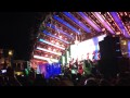 Axwell & Ingrosso playing Thomas Gold   Remember @