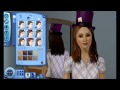 Let's Play: The Sims 3 Showtime - (Part 1) - Create-A-Sim w/ Commentary