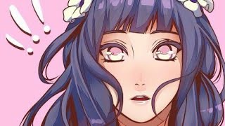 Some Of My Favorite Anime Waifus