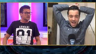 ⚽ 1-4 Seguimos sintiendo vergüenza ¡HAALAND MÁS CERCA! | EL CURUBITO #105 18-02-21