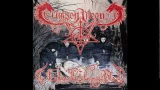 Watch Crimson Moon To Offer Thy Crimson Sacrament video