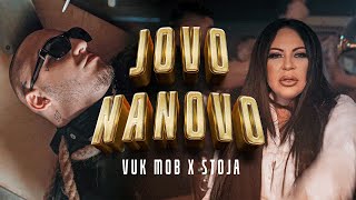 Vuk Mob & Stoja - Jovo Nanovo