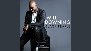 Watch Will Downing Black Butterly video