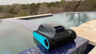 What You Need To Know - Aiper Scuba S1 Pool Cleaner