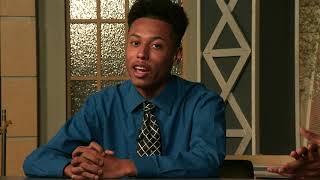 PVAMU TV: Panther News Network - Nov 7, 2018