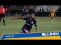 Resumen: Academia Cantolao vs. Alianza Lima (1-2)