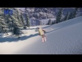 SNOW - M4 Update Video
