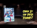 Robot Chicken DC Comics Special 2: Villains in Paradise DVD Avail Now | Robot Chicken | Adult Swim