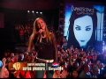 Evanescence -  Live at Pepsi Smash (Going Under & Bring Me To Life)