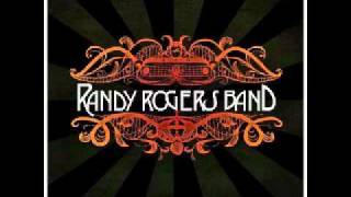 Watch Randy Rogers Band Lonely Too Long video
