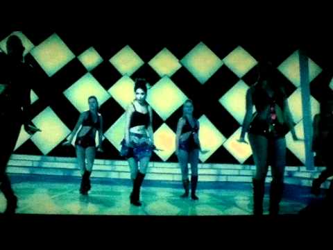 Badrinath-In the night