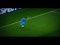 Incredible backheel flick Golazo! Wesley Sneijder at Holland training