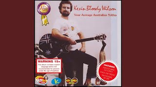 Watch Kevin Bloody Wilson Country Bumpkin video