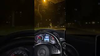 Gazapizm   Perişan  Mercedes Snap Gece   Araba snapleri HP   1080P HD 1
