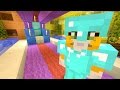 Minecraft Xbox - Cave Den - Sponge Throne (103)