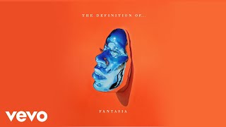 Watch Fantasia Stay Up feat Stacy Barthe video