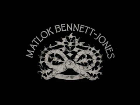 Pass~Port Presents Matlok Bennett-Jones