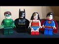 The Lego Movie Full Movie 2014