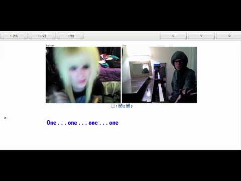 Merton Video #4 : Vanessa (outtakes)