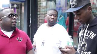 Watch City Biggi video