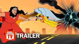 Birdgirl Season 1 Trailer Rotten Tomatoes Tv