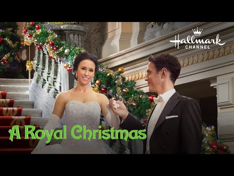Hallmark Movies - A Royal Christmas - Hallmark Movies Full Length Hallmark Movies 2014