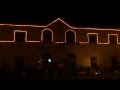 Cohetes final de fiestas Cozar 2012.mp4
