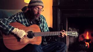 Watch Charlie Parr To A Scrapyard Bus Stop video