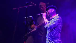 The Soul Juice Band at Brooklyn Bowl LV 5-17-18' (I'm a man/Superbad)
